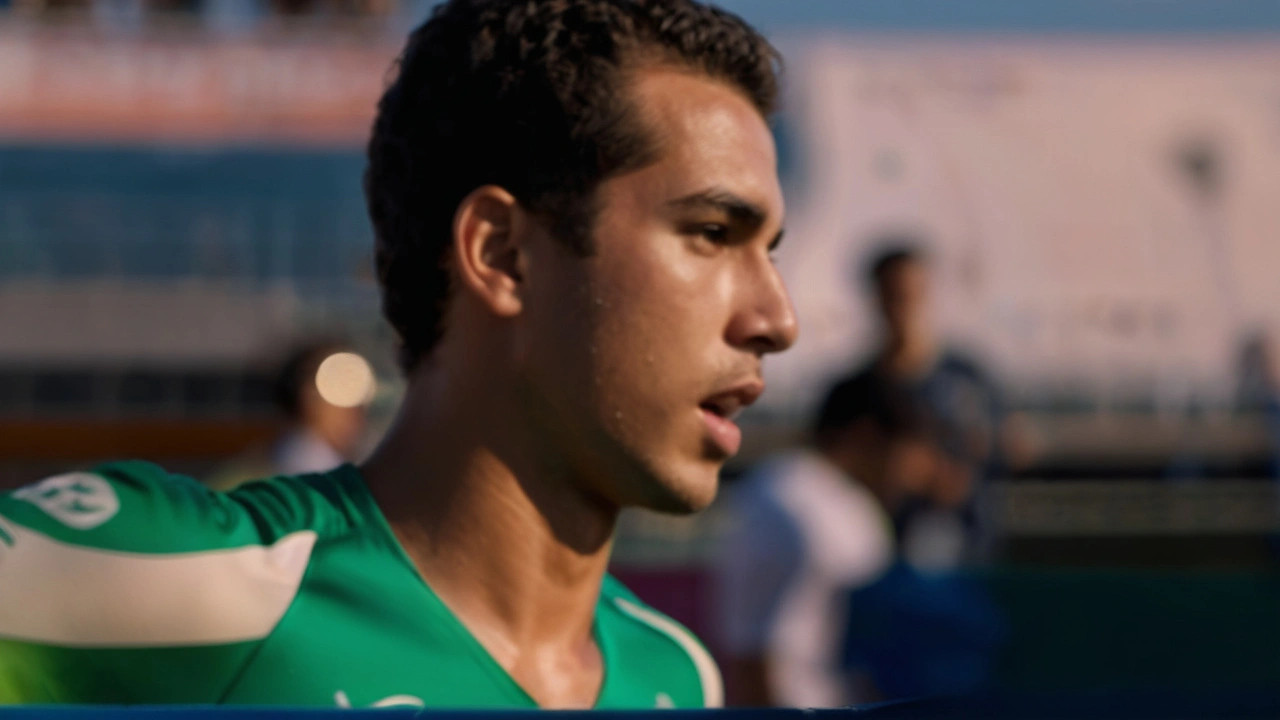 Caio Bonfim Faz História com Medalha de Prata nos Jogos Olímpicos