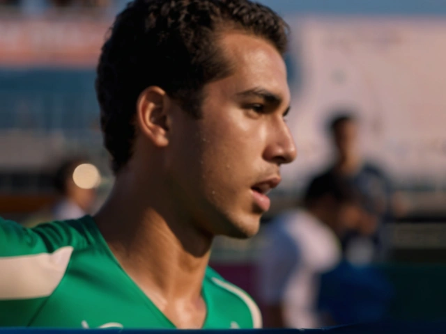 Caio Bonfim Faz História com Medalha de Prata nos Jogos Olímpicos