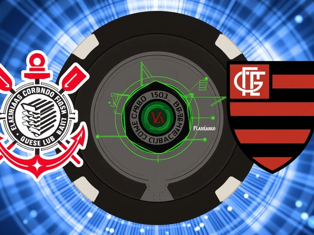 Corinthians vs Flamengo: Assistir ao Vivo, Horário e Escalações para a 25ª Rodada do Campeonato Brasileiro