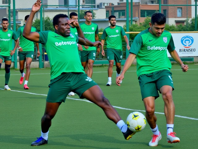 Como assistir ao vivo América-MG x Goiás pelo Brasileirão Série B