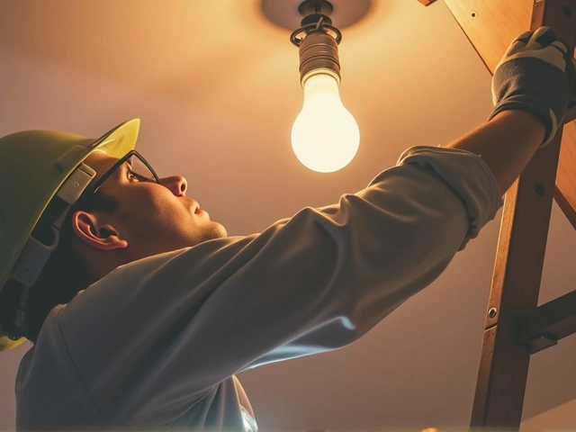 Dia do Eletricista: Eletrorastro Celebra a Importância dos Profissionais da Eletricidade