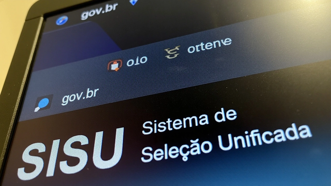 Data de Divulgação e Processo do Resultado do Sisu 2025: Tudo que Você Precisa Saber