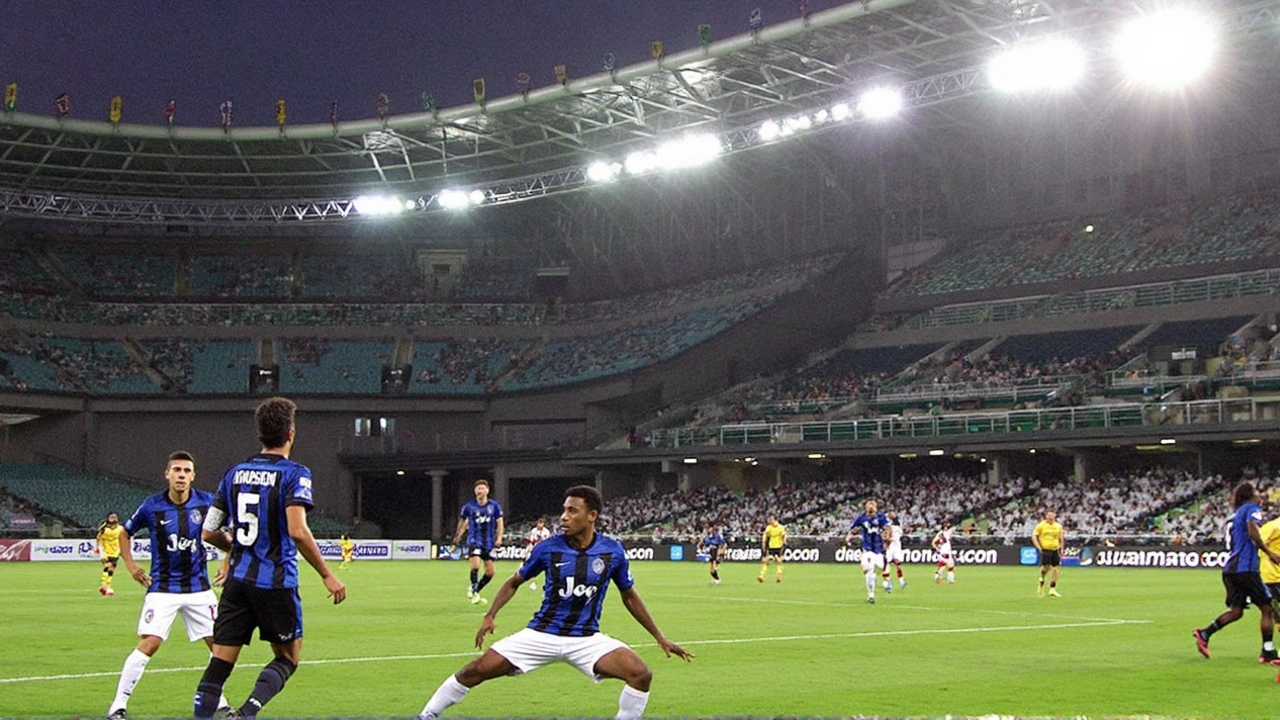 América-MG x Cruzeiro: Saiba Onde Assistir e Detalhes da Semifinal do Mineiro