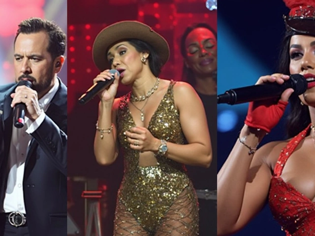 TV Globo 60 anos: musical reúne lendas e novos talentos em celebração histórica