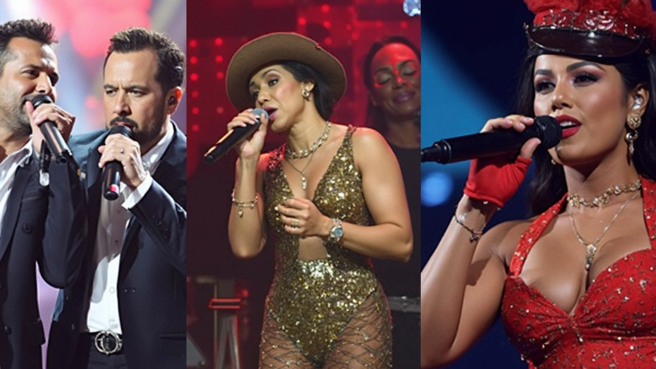 TV Globo 60 anos: musical reúne lendas e novos talentos em celebração histórica