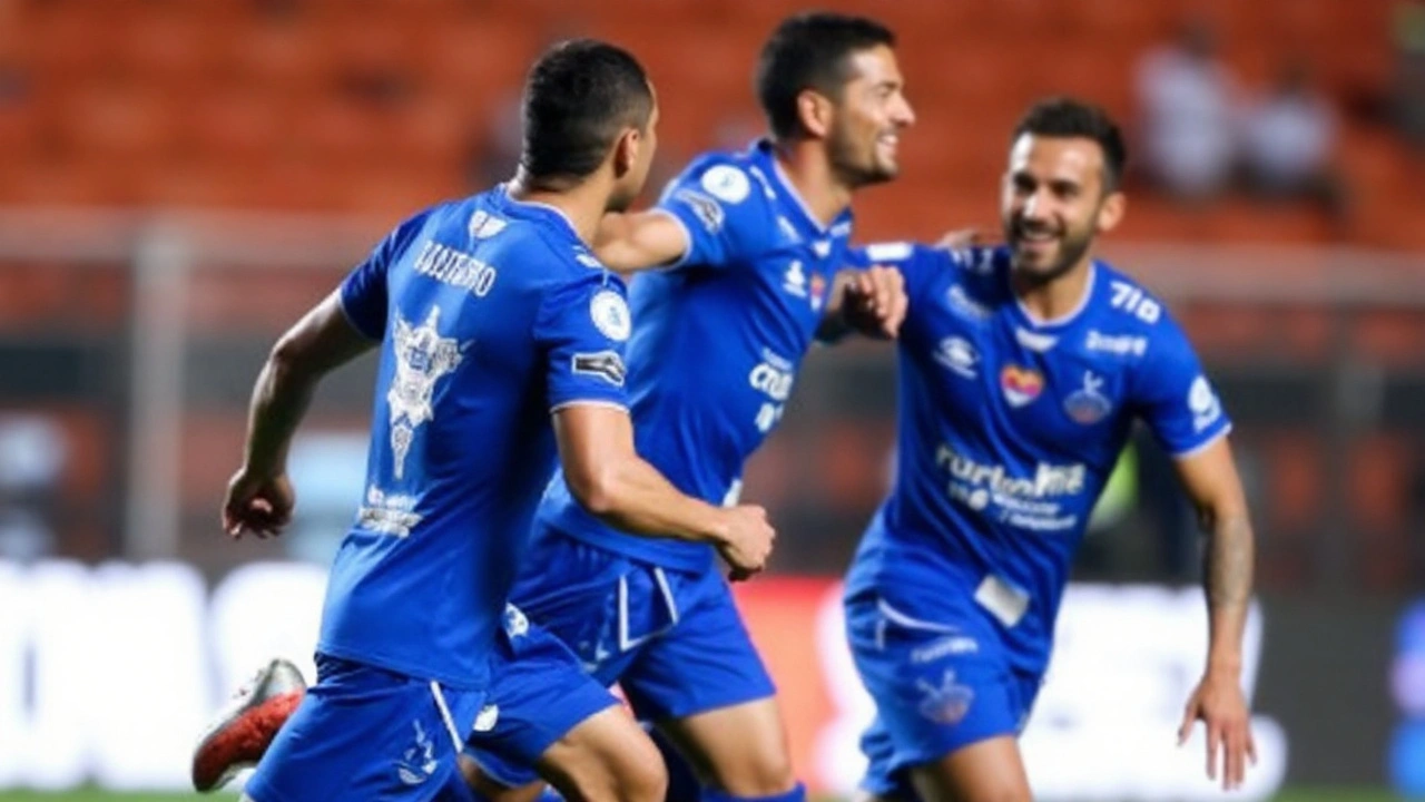 Oitavas de final: duelos nacionais e desafios internacionais aguardam os clubes