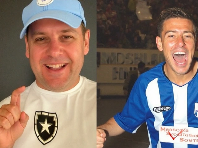 John Textor mira compra do Sheffield Wednesday, clube histórico da Inglaterra em crise