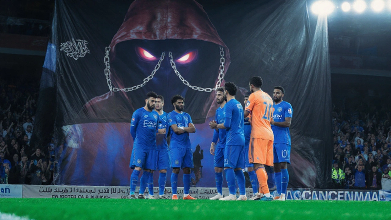 Al-Hilal goleia Al-Khaleej por 4 a 1 e reforça liderança no Campeonato Saudita