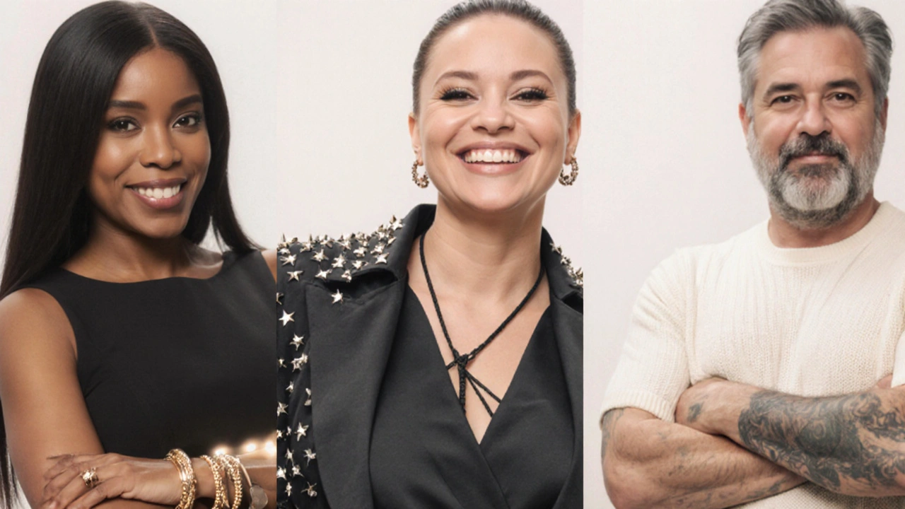 Alta rejeição no voto ao reality A Fazenda 17: participantes enfrentam percentual recorde de desclassificação