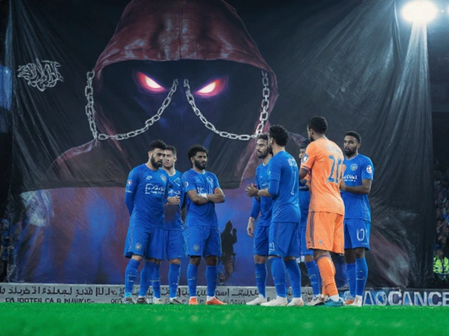 Al-Hilal goleia Al-Khaleej por 4 a 1 e reforça liderança no Campeonato Saudita