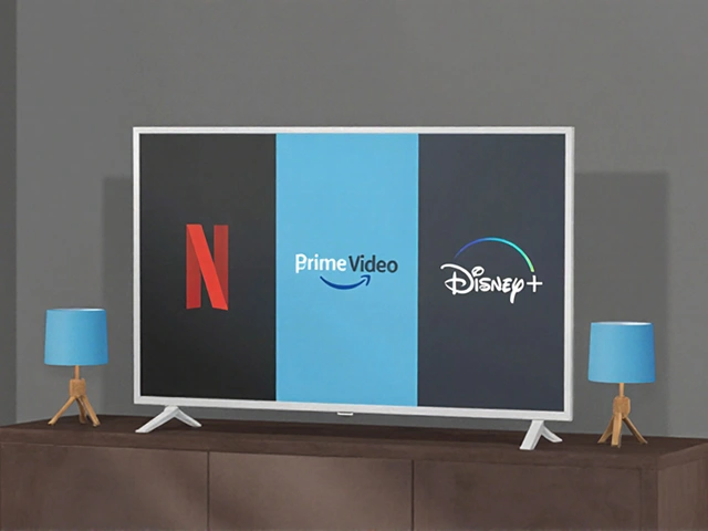 Lançamentos de streaming: Disney+, HBO Max e Prime Video agitam a semana de 16/08/2025