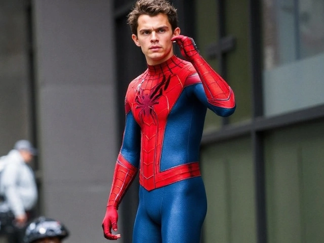 Tom Holland anuncia pausa na carreira para evitar burnout e reforça debate sobre saúde mental