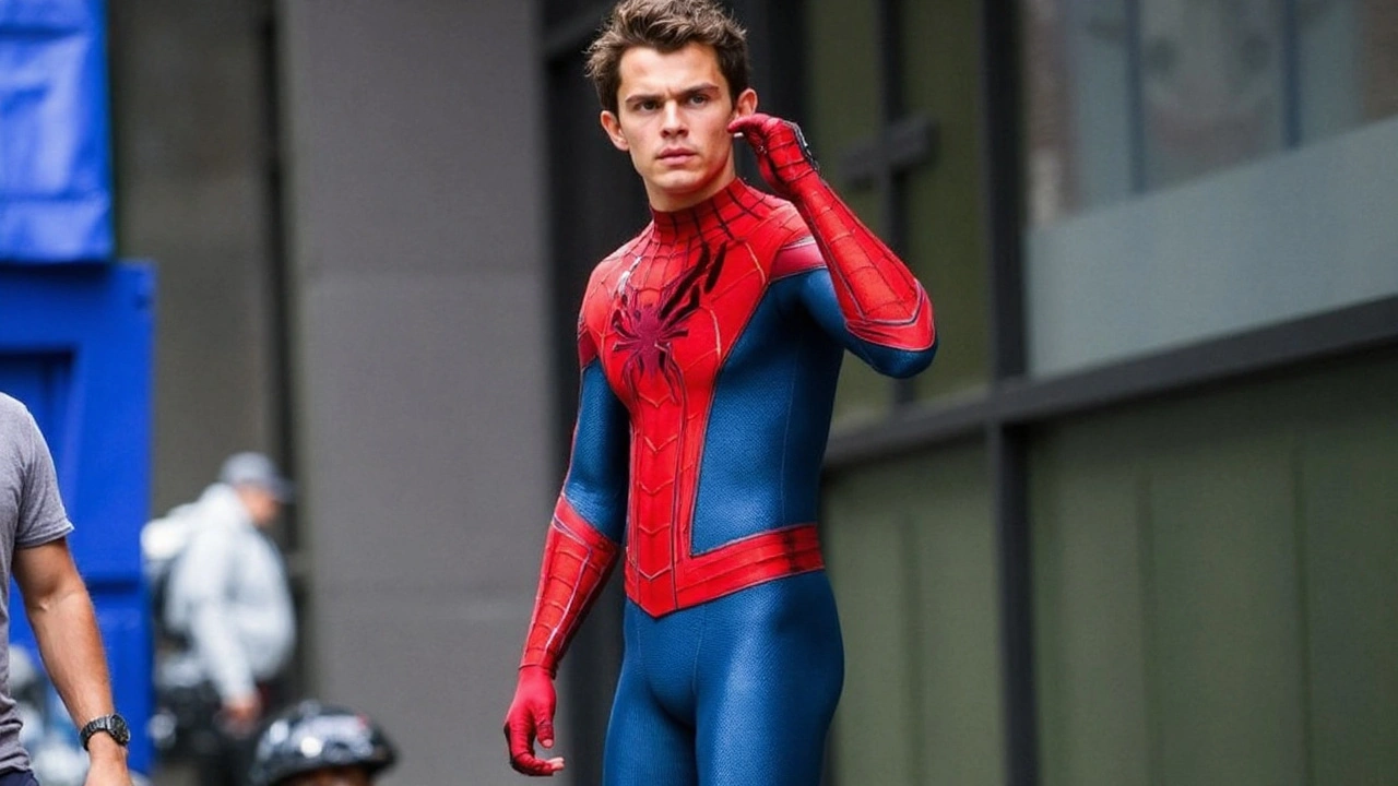 Tom Holland anuncia pausa na carreira para evitar burnout e reforça debate sobre saúde mental