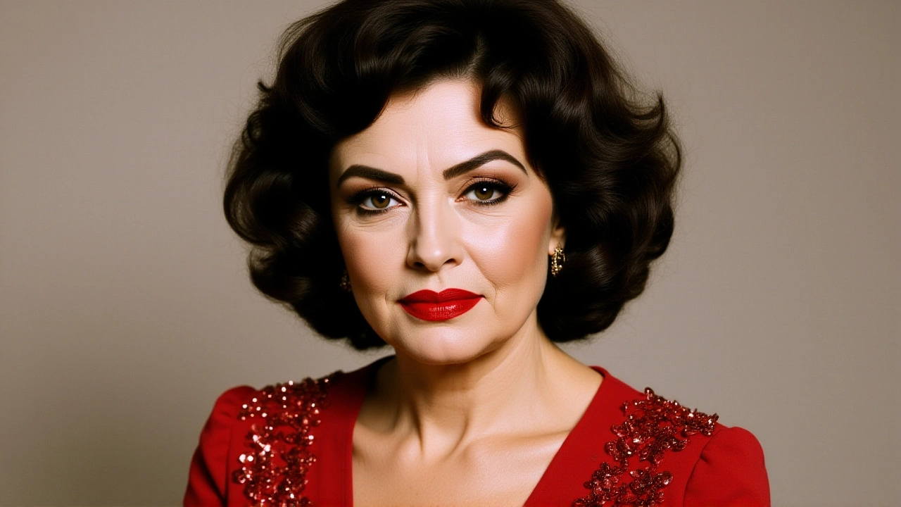Elizabeth Taylor quebra o mito no documentário "The Lost Tapes" em Cannes