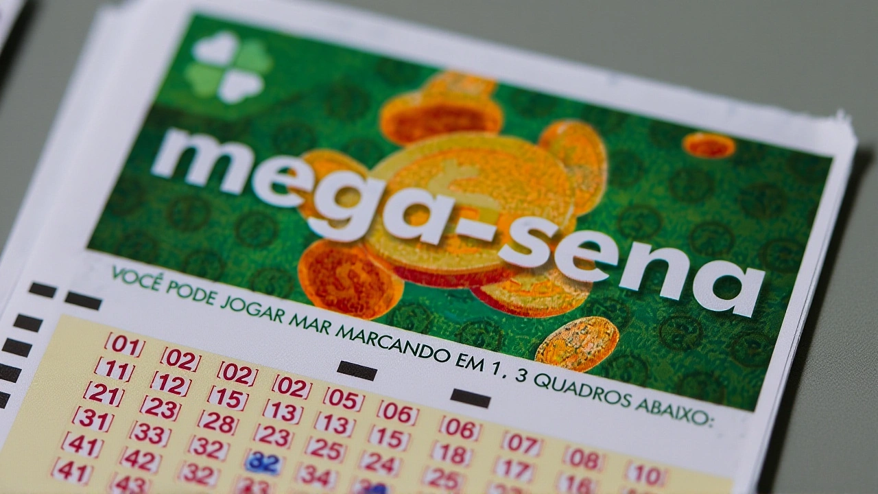 Impacto do acúmulo e o que esperar no próximo sorteio