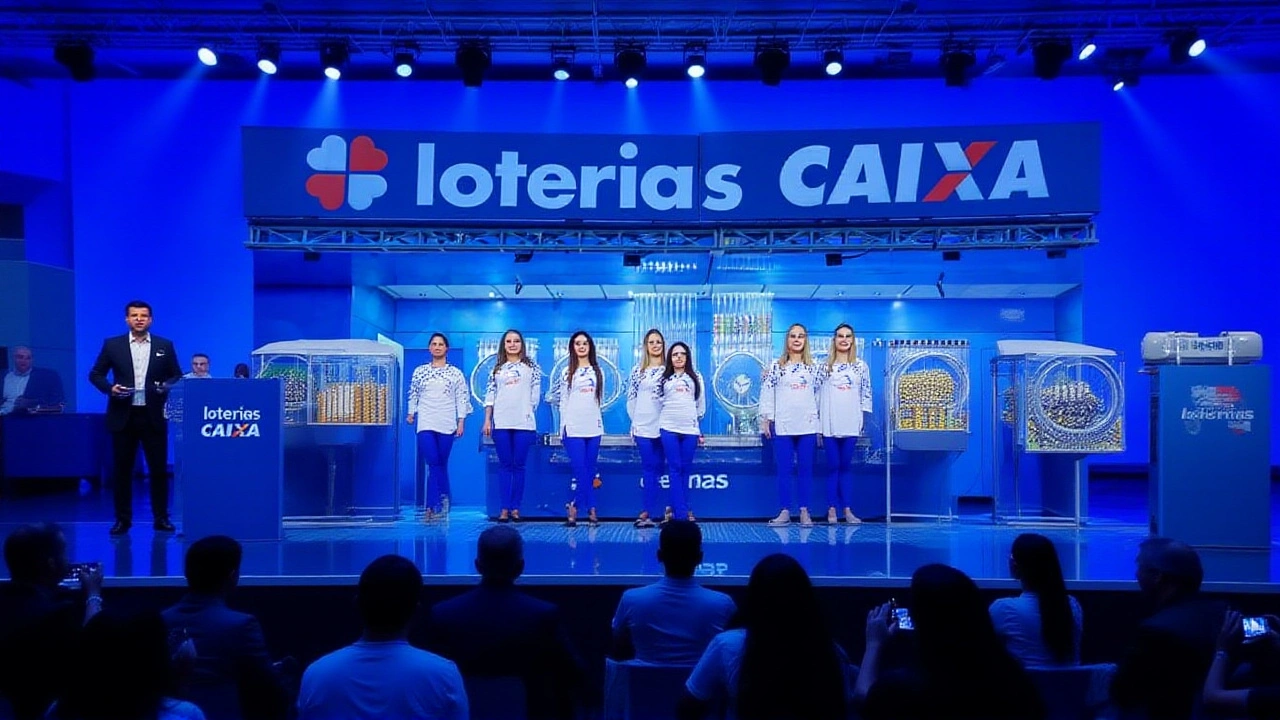 Lotofácil 3505 entrega dois ganhadores e prêmio de R$ 1,8 milhão