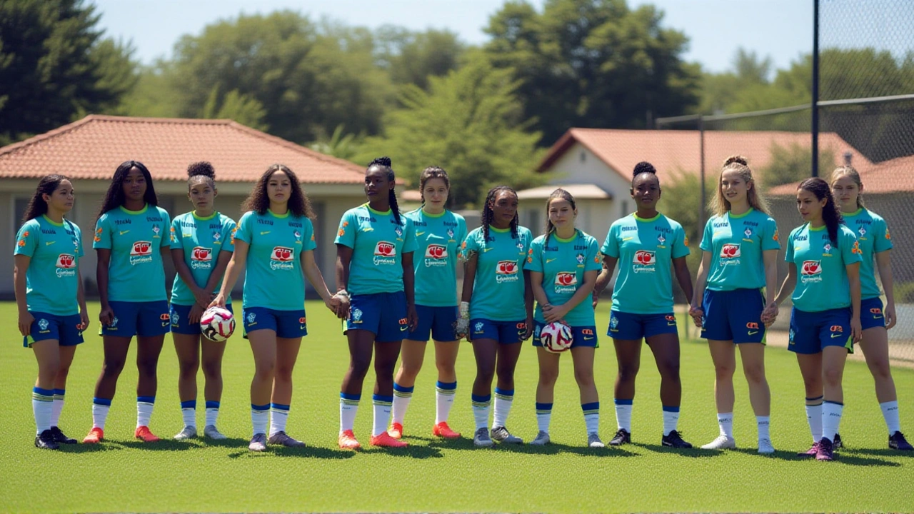 Reações dos técnicos e dos jogadores