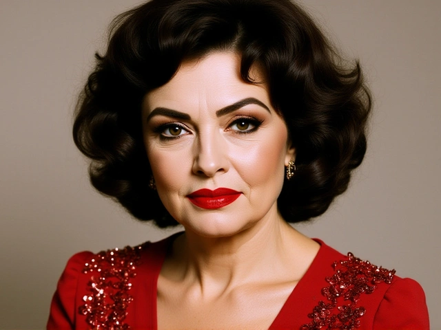 Elizabeth Taylor quebra o mito no documentário "The Lost Tapes" em Cannes