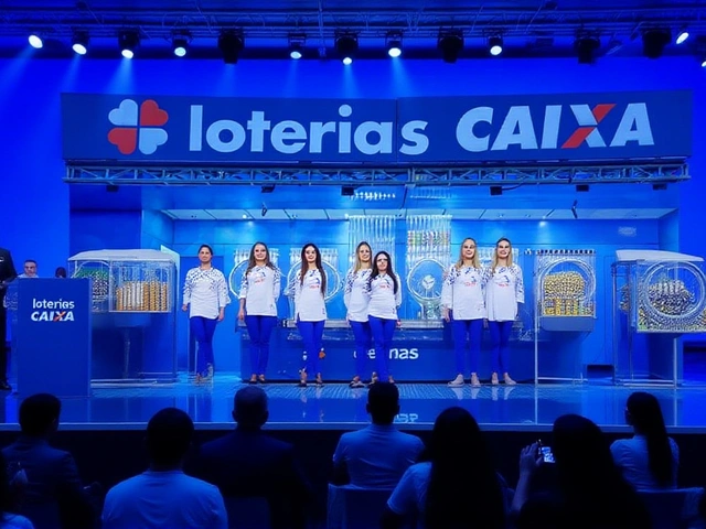 Lotofácil 3505 entrega dois ganhadores e prêmio de R$ 1,8 milhão