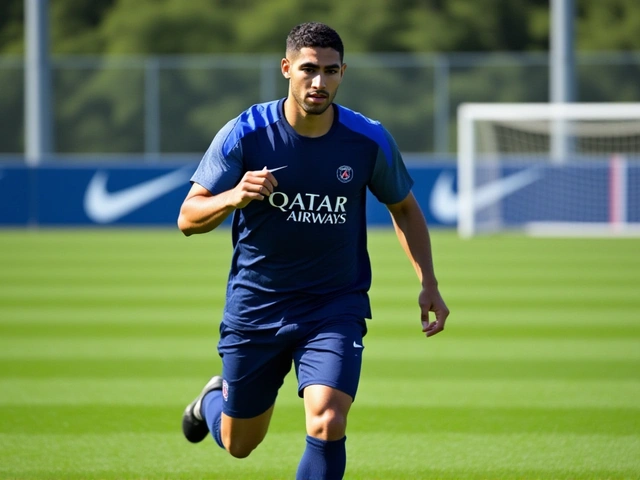 PSG destrói Bayer Leverkusen por 7 a 2 em partida histórica na Champions League