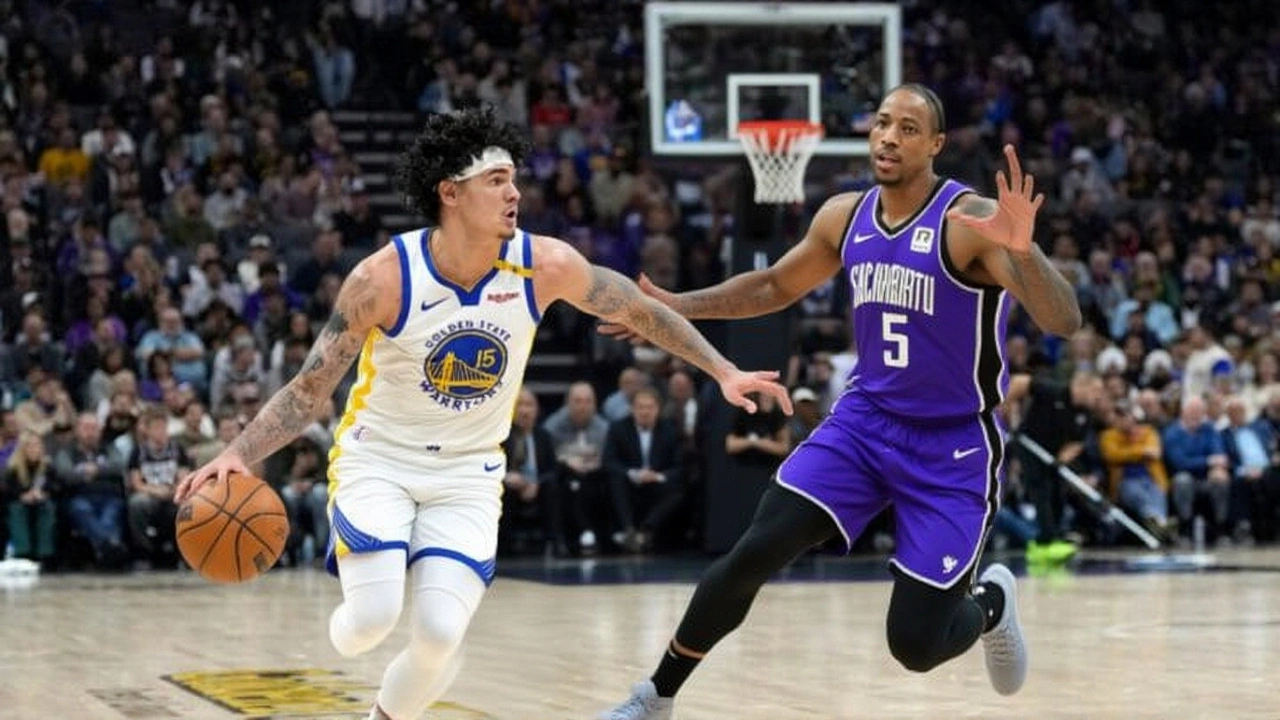 A história por trás do duelo