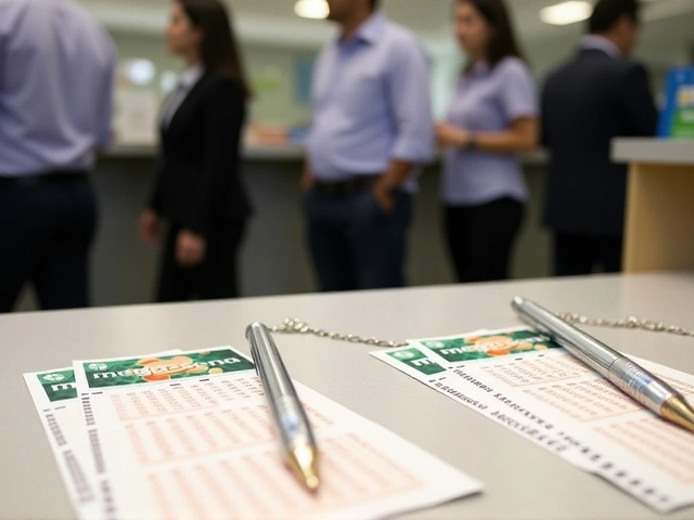 Aposta de R$ 6 em Porto Alegre leva prêmio de R$ 99 milhões na Mega-Sena