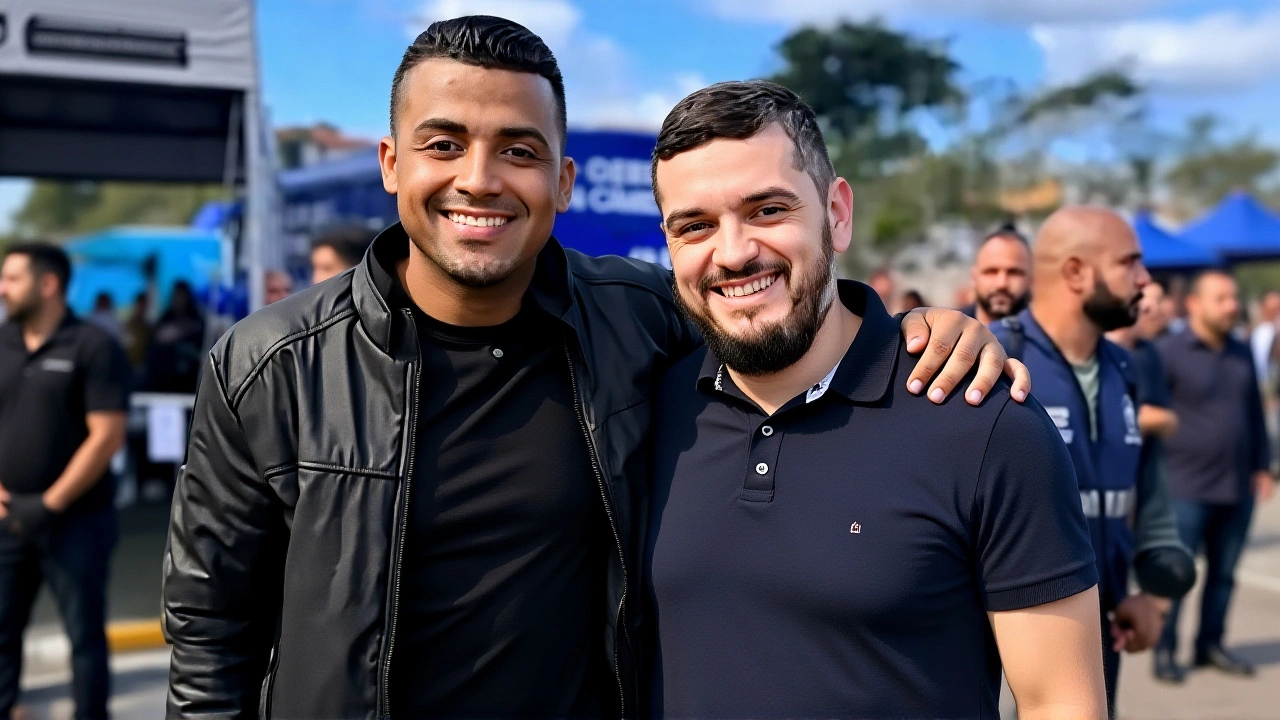 Ex-deputado TH Joias é indiciado por ligação com CV e vazamento de informações a presidente da Alerj