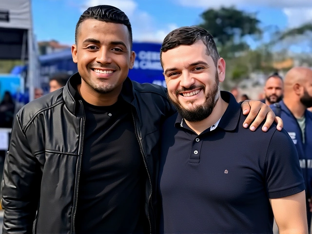 Ex-deputado TH Joias é indiciado por ligação com CV e vazamento de informações a presidente da Alerj