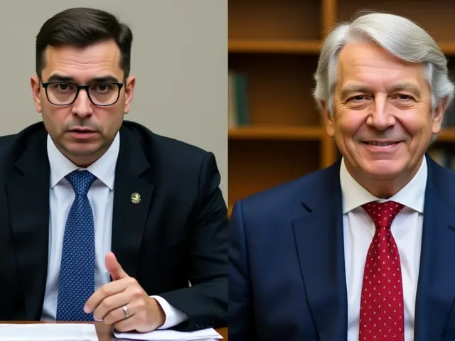 Flávio vence Lula em 2º turno na pesquisa AtlasIntel de 2026