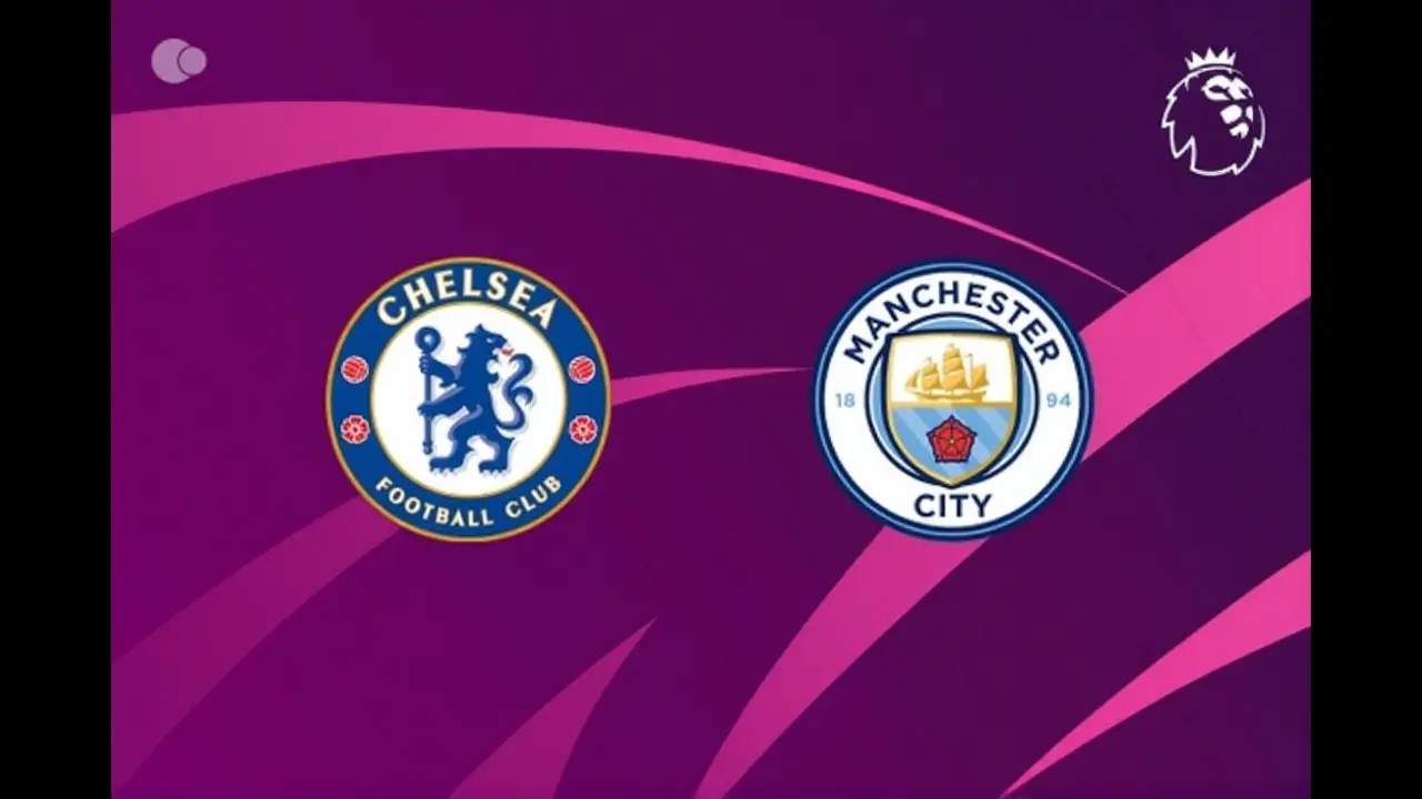 Chelsea vs Manchester City: O histórico de rivalidade e números