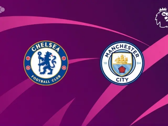 Chelsea vs Manchester City: O histórico de rivalidade e números