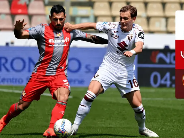 Cremonese x Torino: Veja onde assistir ao vivo na Serie A